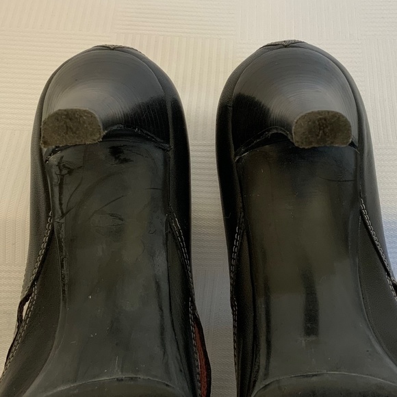 Cole Haan Trista Heels Pumps Black - Size 6.5 - Picture 7 of 11